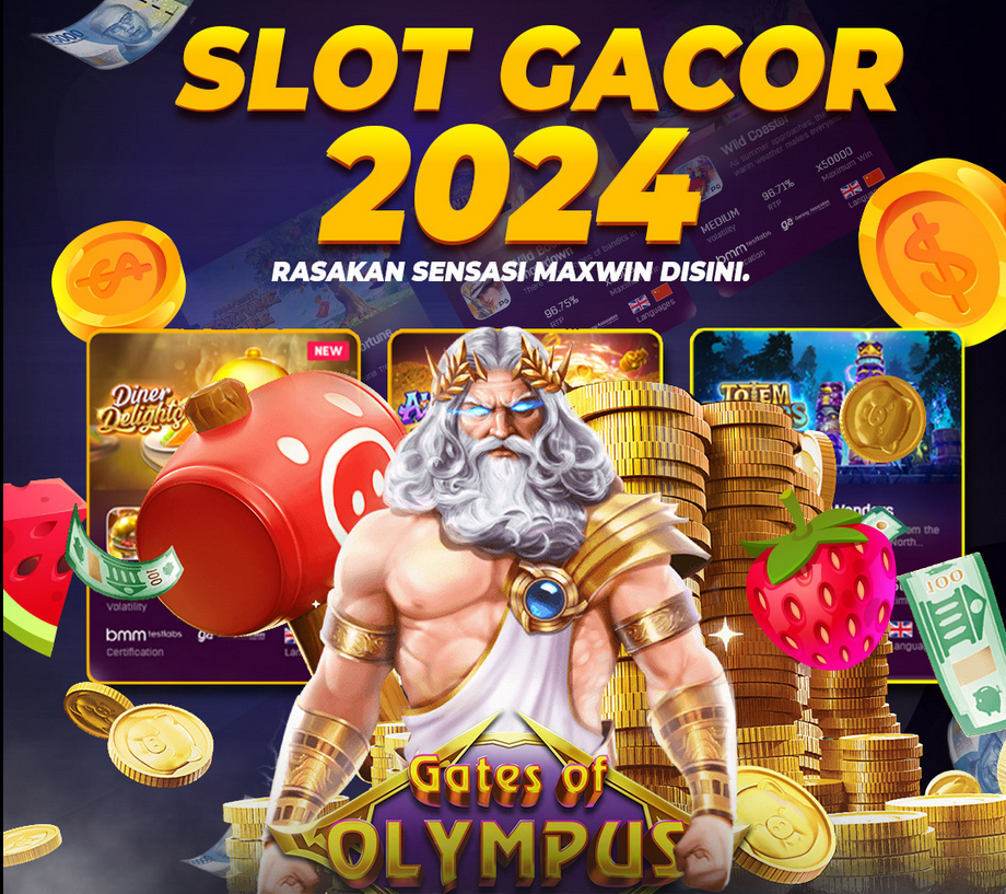 brasil slots